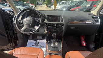 Audi Q5 2,OTDI, quattro, 120KW, Automat - 8