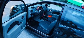 Renault Twingo 1.2i Black 131 000km - 8