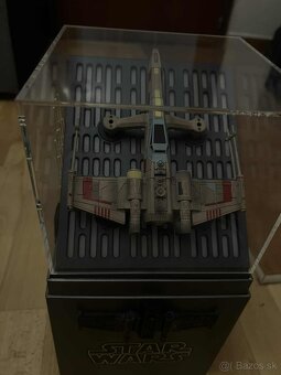 StarWars Dron - T-65 X-WING - 8