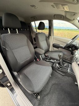 Mitsubishi L200 2,5 131kw Hardtop - 8