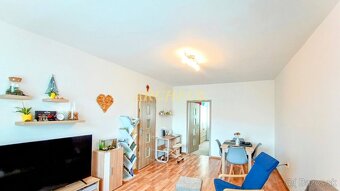 2-IZBOVÝ BYT (53 M2), STARÁ TURÁ, HURBANOVA ul. - 8