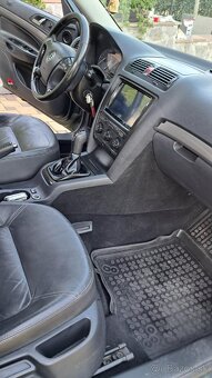 Predám Škoda Octavia 2 combi 4z4 - 8