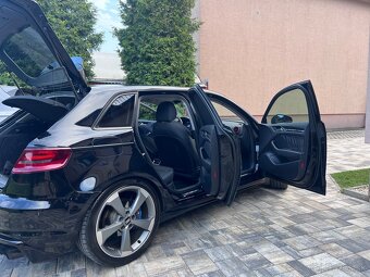 Audi A3/S3 2,0tdi 110kw - 8
