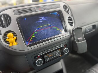 Volkswagen Tiguan 2.0 CR TDI 4-Motion, 196tis. KM-PO SERVISE - 8