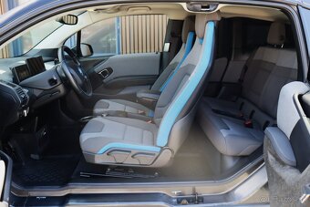 BMW i3s - 8