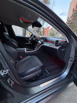 Mercedes C220 - 8
