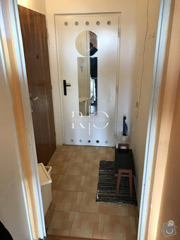 3 izbový byt s balkónom na predaj, Kežmarok - 8
