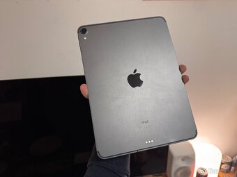 iPad Pro 11” 1st. Gen 512gb cellular/si+ obal + apple pencil - 8