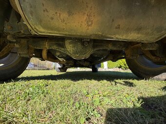 Mitsubishi Pajero Pinin 1.8 GDI 4x4 SUPERSELECT - 8