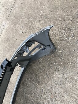 Predni naraznik Skoda octavia rs III 3 vrs 5E - 8