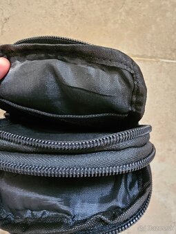 Nepoužívaný bežecký nepremokavý ruksak Crivit. - 8