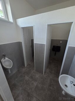 Priestory na prenájom - Hnúšťa - 8