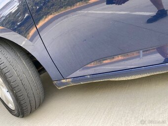 Škoda Fabia III 1.4 TDi 2015 - 8