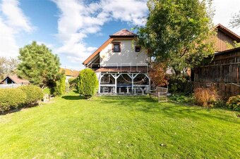 TUreality ponúka na predaj chalupu s veľkým pozemkom v... - 8