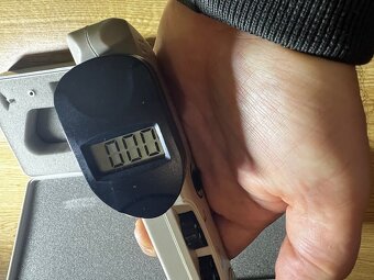 Vysoko kvalitné Elektro Akupunktúrny Prístroj - 8