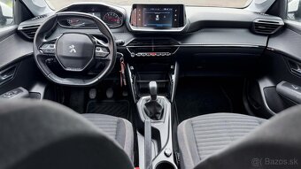 PEUGEOT 208 1.2 PURETECH ACTIVE - 8