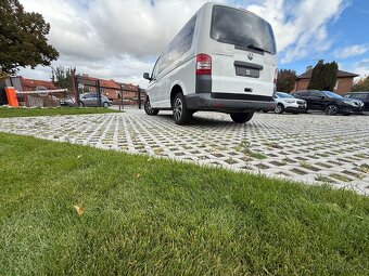 Volkswagen Tranposter - informácie v popise - 8