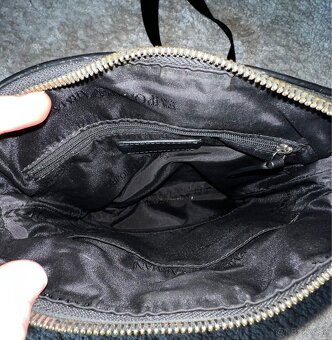 Emporio Armani kabelka panska - 8