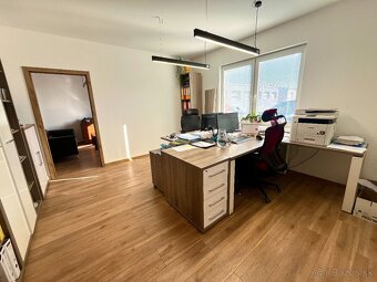 PRENÁJOM - Hala/Skladový priestor - Rampová - Košice I - 8