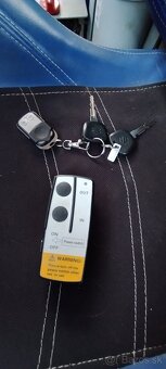 Suzuki Samurai off-road špeciál s portálovými nápravami - 8