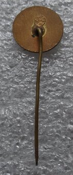 odznaky - požiarnici, hasiči Slovensko - 8