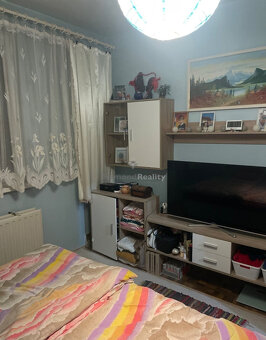 Na predaj 3 izbový byt, ulica Sama Czabana,  Rožňava - 8