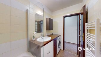 RADO | 2iz byt v novostavbe s parkovaním | Prežite Vianoce v - 8