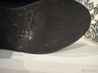 Calvin Klein cizmy - 8