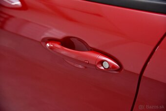 Stelvio 2.0 Turbo Veloce Q4 A/T, Xenon, ACC, Keyless - 8