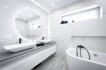 Rezervované-Novostavba rodinného domu v Dolnom Kalníku - 8