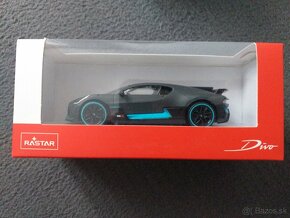 Nové nepoužité hračky  3+ - 8