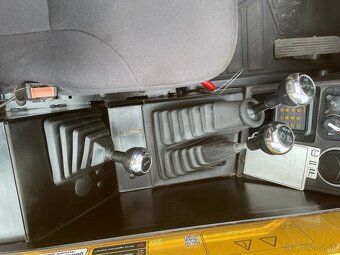 Teleskopický nakladač JCB 531-70 NOVA CENA - 8