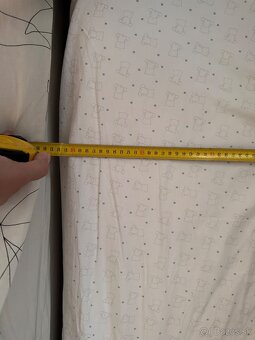 Detska postielka - Chicco Forever - 8