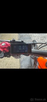 Ebike TOTEM ....27.5 ...RAM S - 8