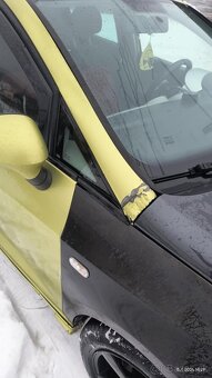 Predám Seat Ibiza - 8