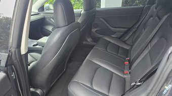 Tesla Model 3 SR+ - 8