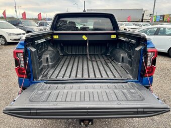 Ford Ranger 2.0 TDCi EcoBlue BiTurbo e-4WD Dbl.Cab A/T - 8