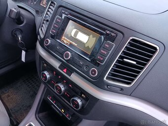 SEAT ALHAMBRA - PREDAJ AJ NA SPLÁTKY - 8