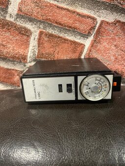 Predám starožitné fotoaparáty - 8