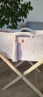 Mojžišov košík - 8