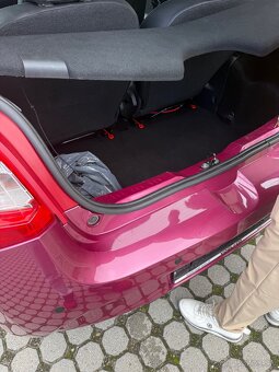 Predám Renault Twingo - 8