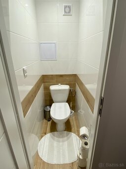 Prenajmem 2-izbový byt v Poprade - 8