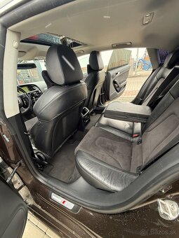 Audi A5 sportback 3.0 s-tronic quattro - 8