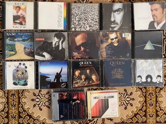 Predam original cd - 8