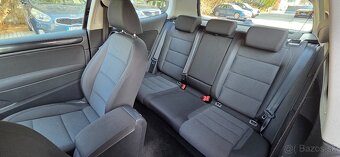 Volkswagen Golf 6 1.4MPI - 8