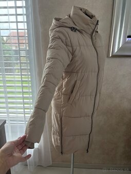 Zimná bunda Calvin Klein - 8