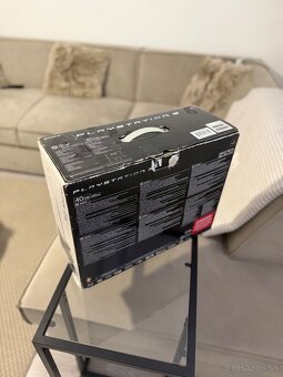 Playstation 3 40GB - 8