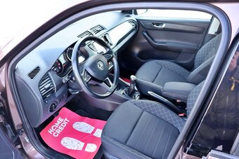 Škoda Fabia 1.2 TSi Style - 8