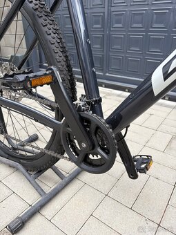 Bicykel GIANT Talon 4 - 8