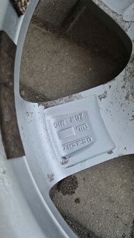 Disky kia ceed  205/55/R16 - 8
